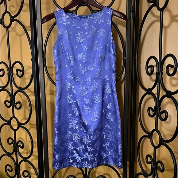 LILY PULITZER Vintage Dress - Picture 2 of 15